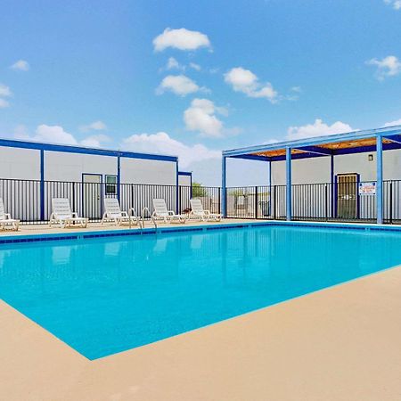 Knights Inn Gila Bend 外观 照片