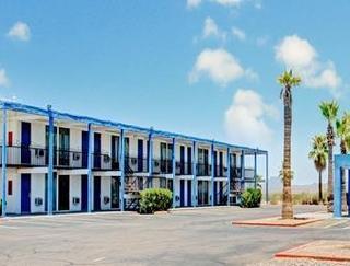Knights Inn Gila Bend 外观 照片
