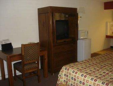 Knights Inn Gila Bend 外观 照片