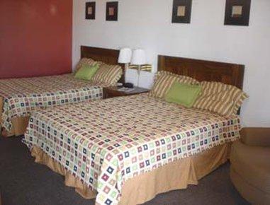 Knights Inn Gila Bend 外观 照片