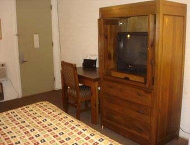Knights Inn Gila Bend 外观 照片